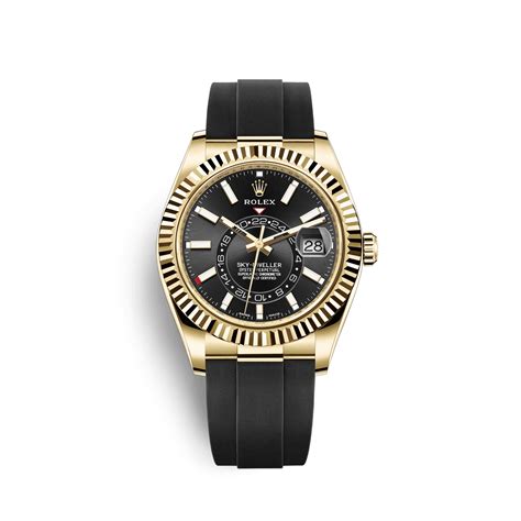 rolex forhandler norge